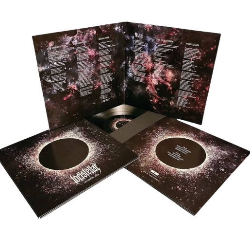 Locistellar 'Leading Era' Vinyl