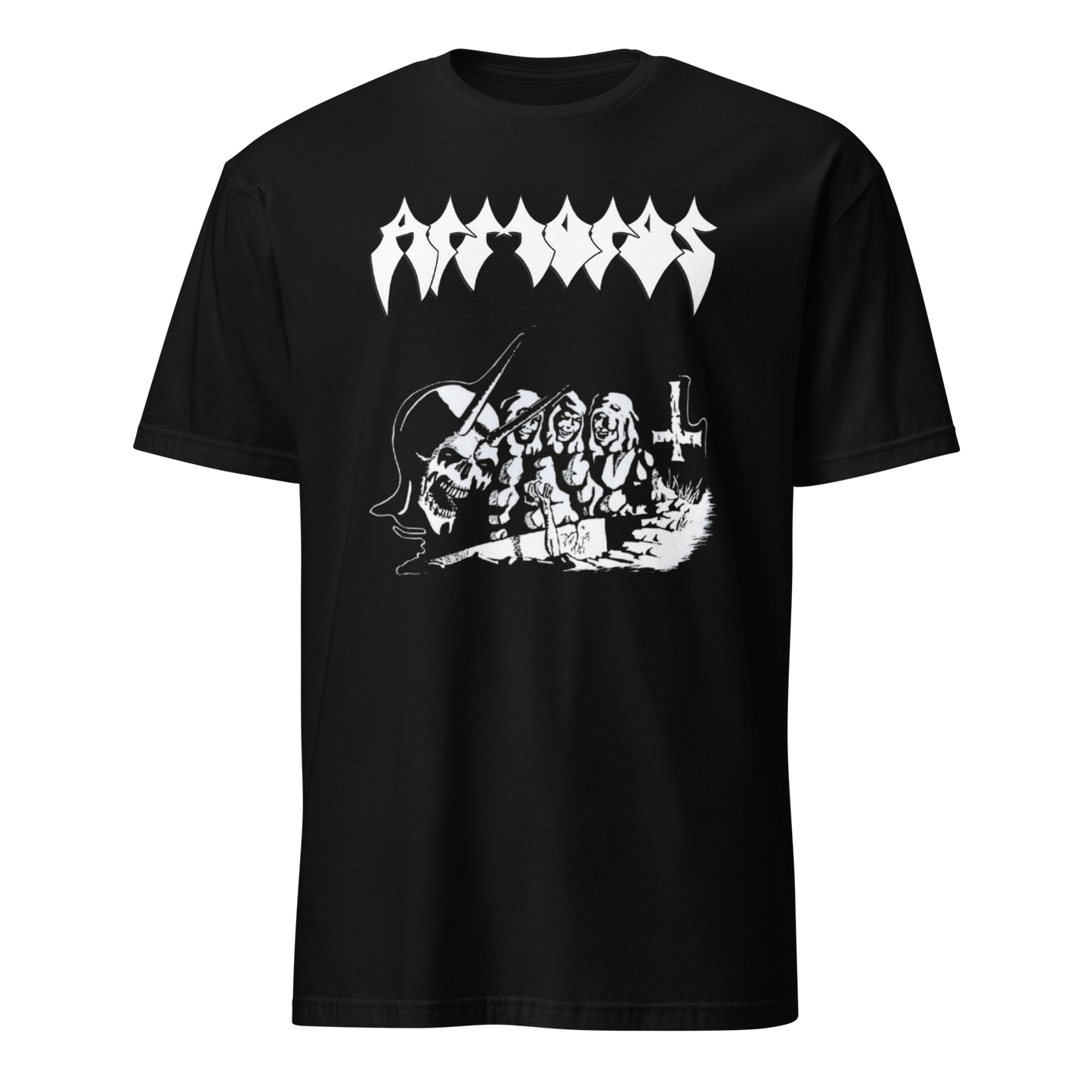 Armoros 'Remember Michelle' T Shirt