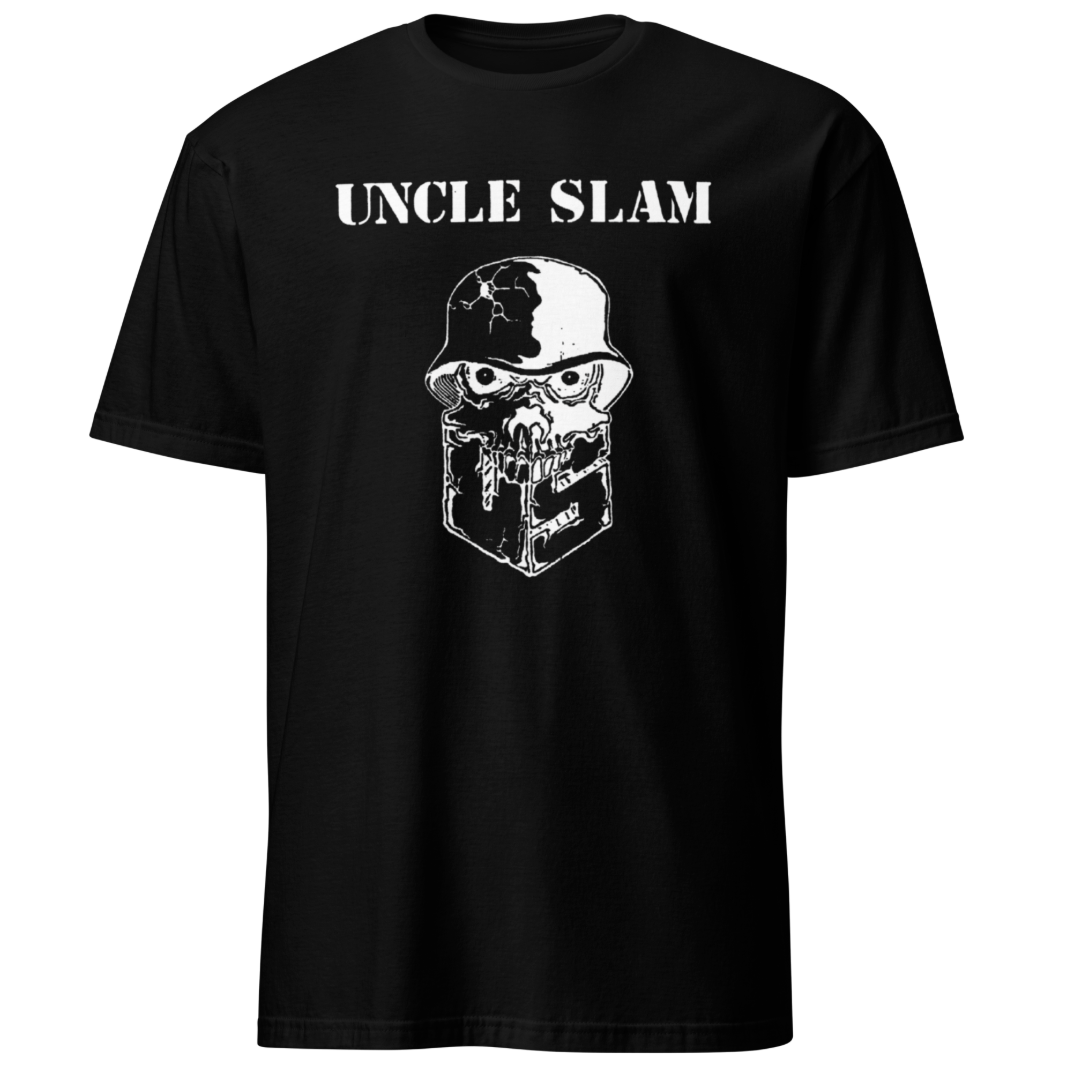 Uncle Slam 'US' T Shirt
