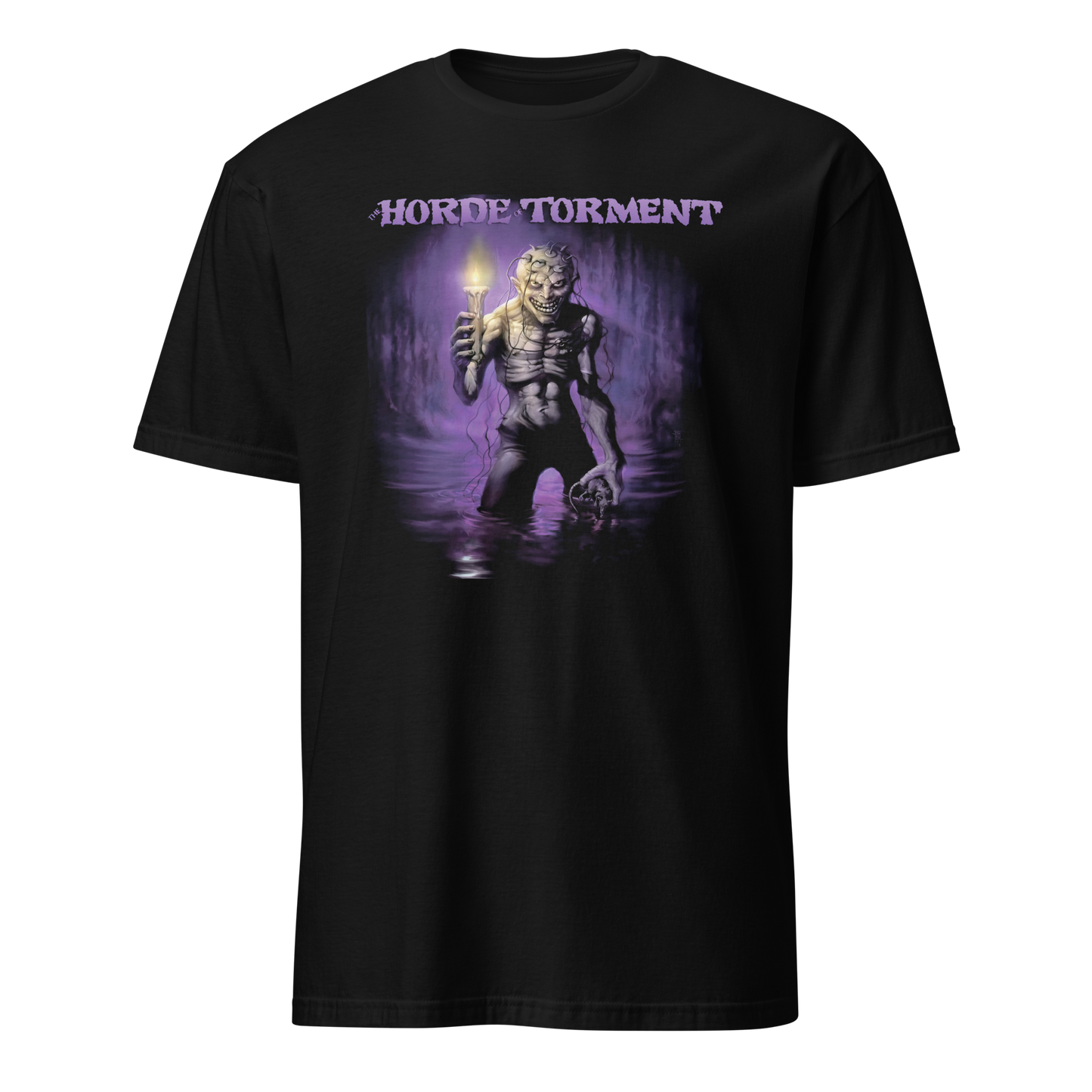 The Horde of Torment 'Distorted Recollections' T Shirt