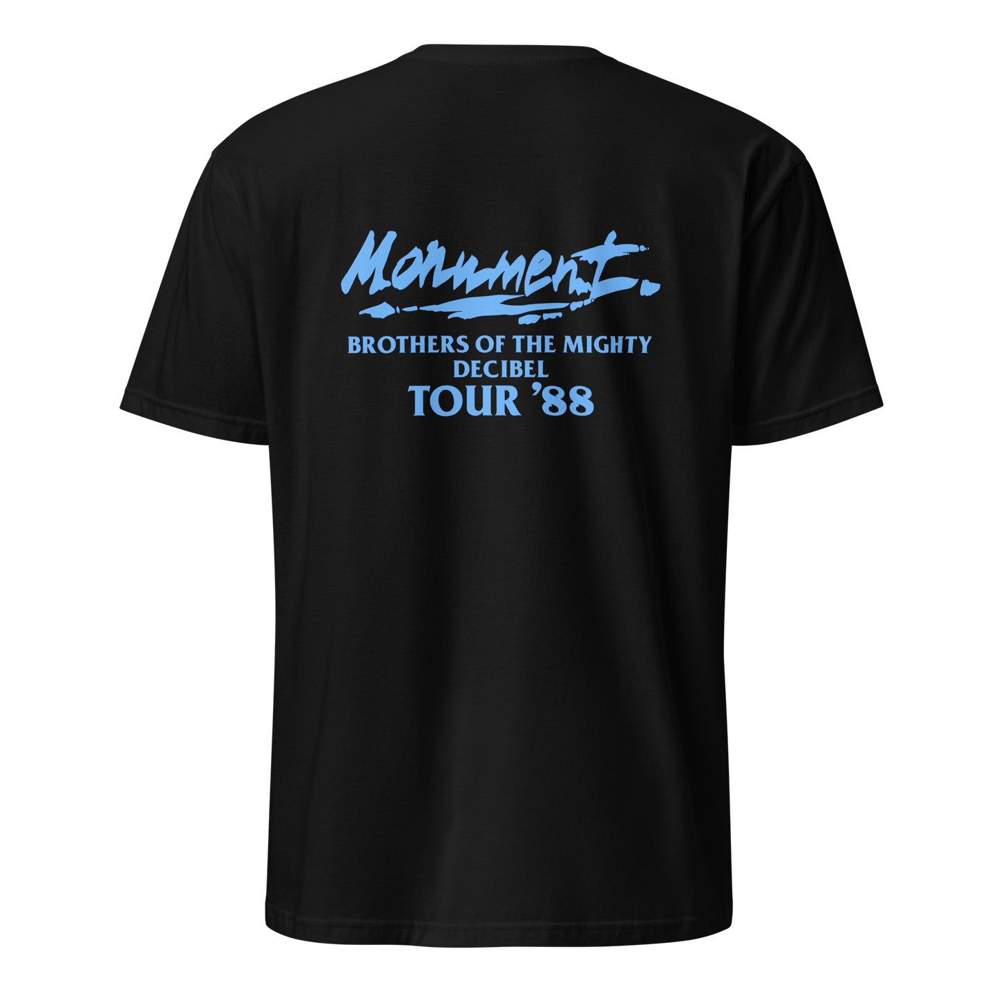 Hallows Eve 'Monument' T Shirt