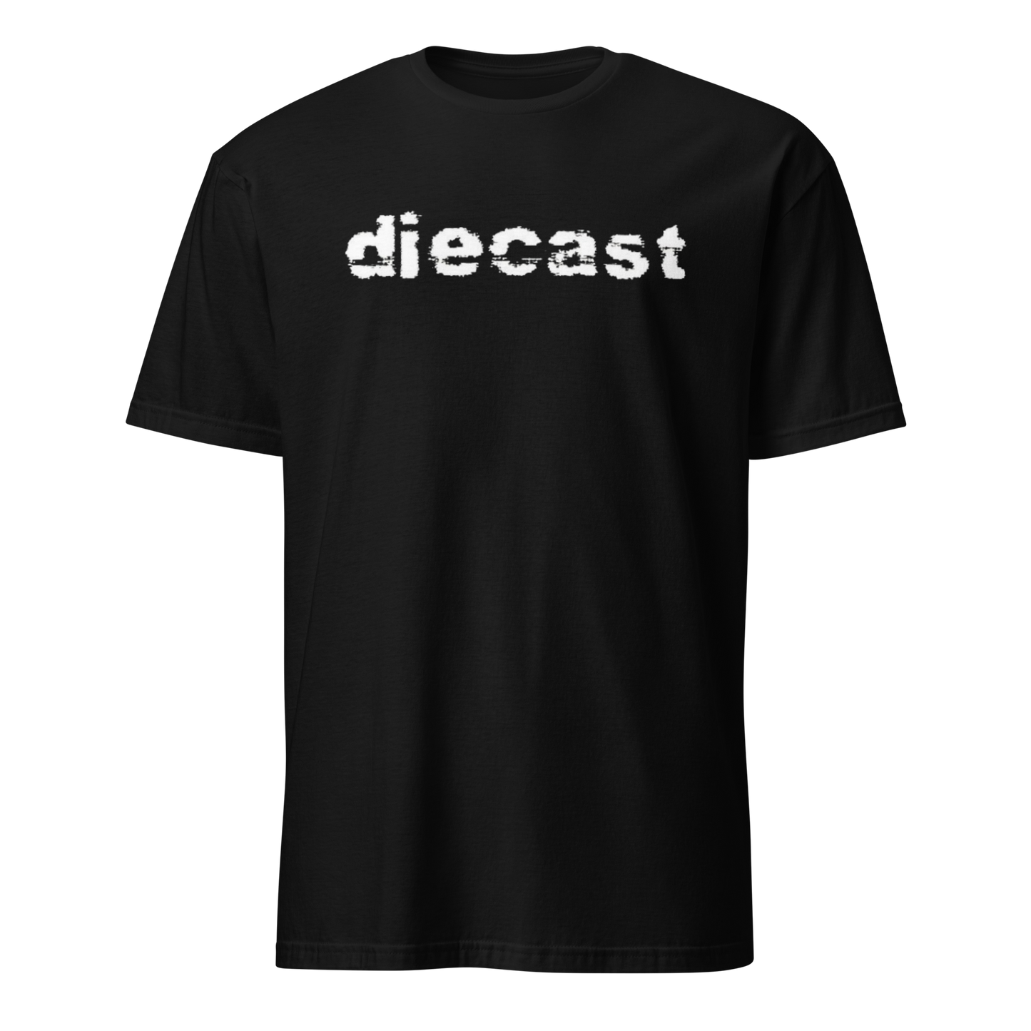Diecast 'Hate You' T Shirt