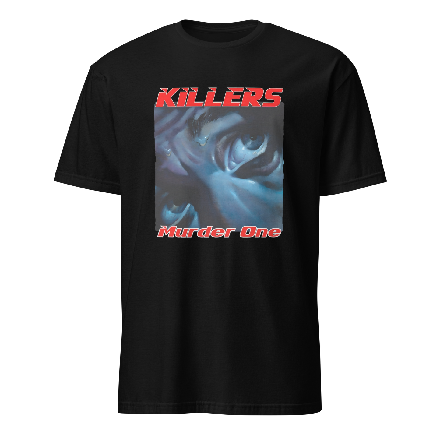 Killers 'Murder One' T Shirt