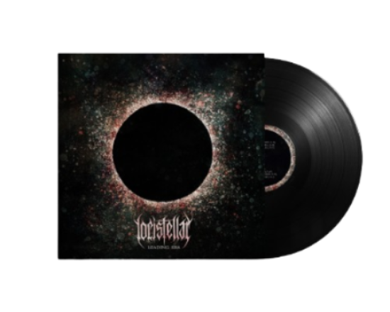 Locistellar 'Leading Era' Vinyl