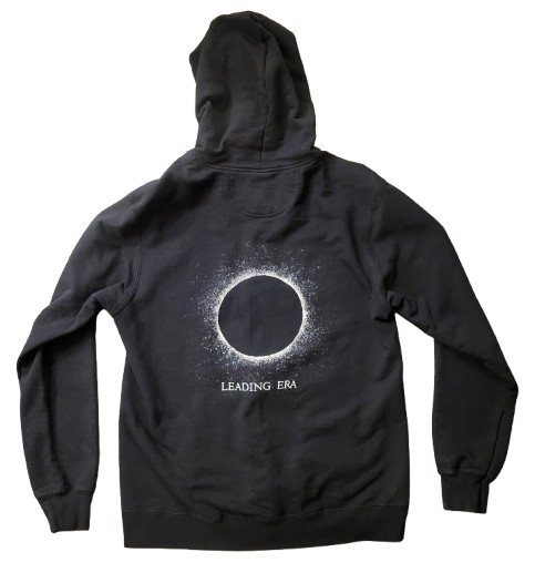 Locistellar Hoodie