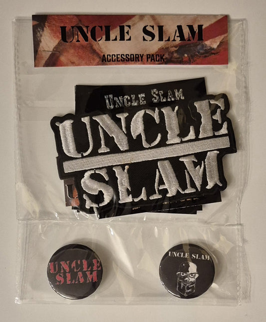 Uncle Slam Accessory Pack