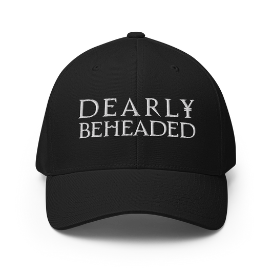 Dearly Beheaded Flexfit Hat