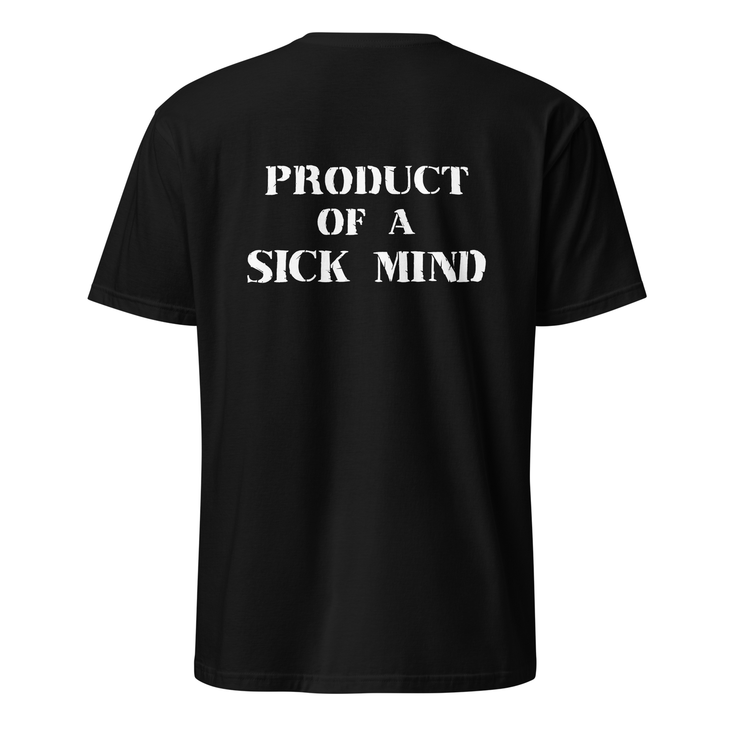 The Horde of Torment 'Product of a Sick Mind' T Shirt
