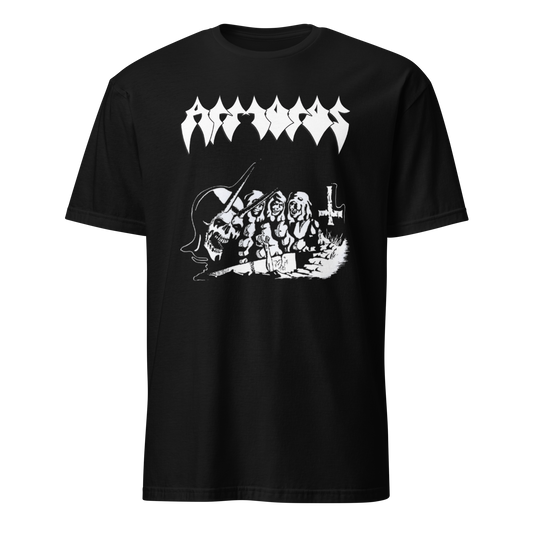 Armoros 'Remember Michelle' T Shirt
