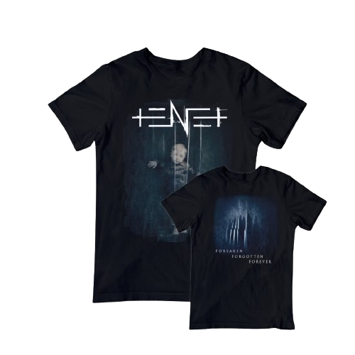 TENET 'String Boy' T Shirt – Back From the Dead Merch