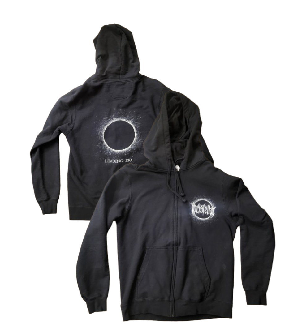Locistellar Hoodie