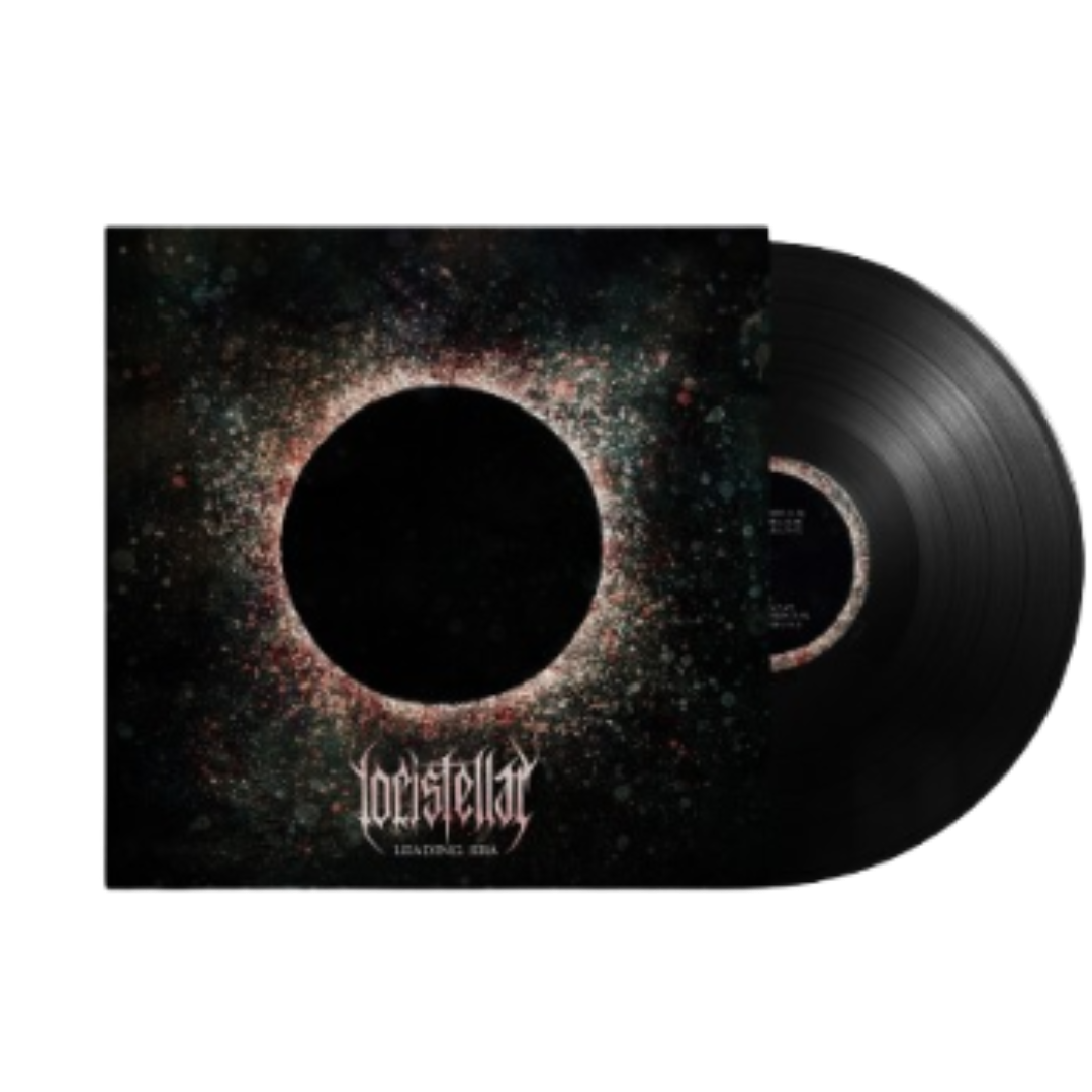 Locistellar 'Leading Era' Vinyl