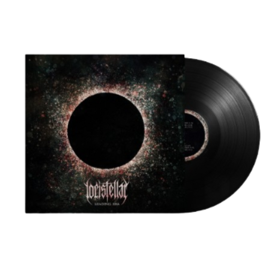 Locistellar 'Leading Era' Vinyl