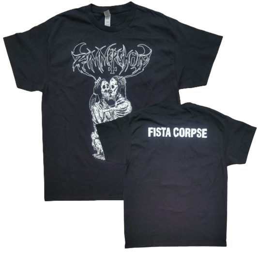 Zimmers Hole 'Fista Corpse' T-Shirt