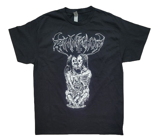 Zimmers Hole 'Fista Corpse' T-Shirt