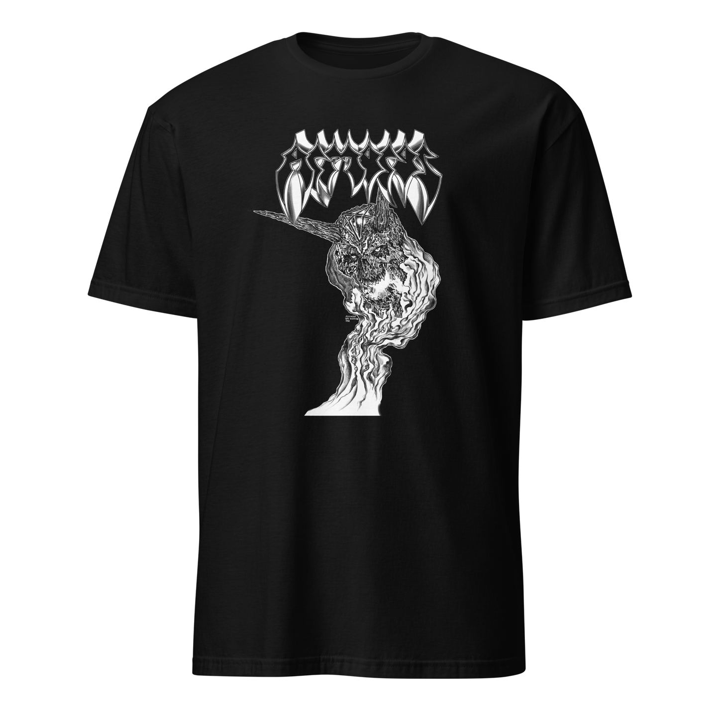 Armoros 'Apparitions' T Shirt