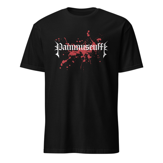 Painmuseum 'Blood' T-Shirt