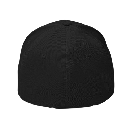 Tenet Logo Flexfit Hat