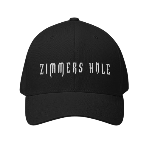 Zimmers Hole Flexfit Hat