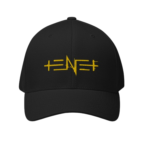 Tenet Logo Flexfit Hat