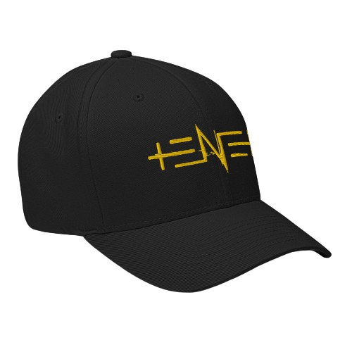 Tenet Logo Flexfit Hat