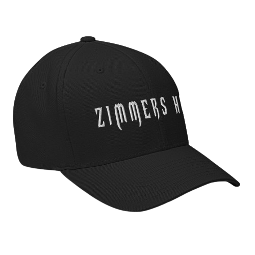 Zimmers Hole Flexfit Hat