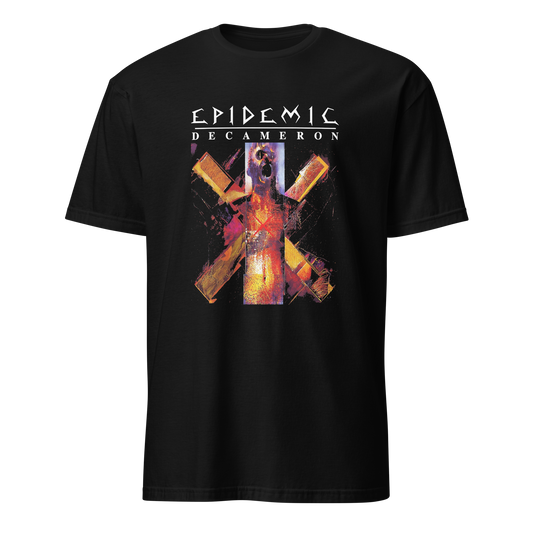 Epidemic 'Decameron' T-Shirt