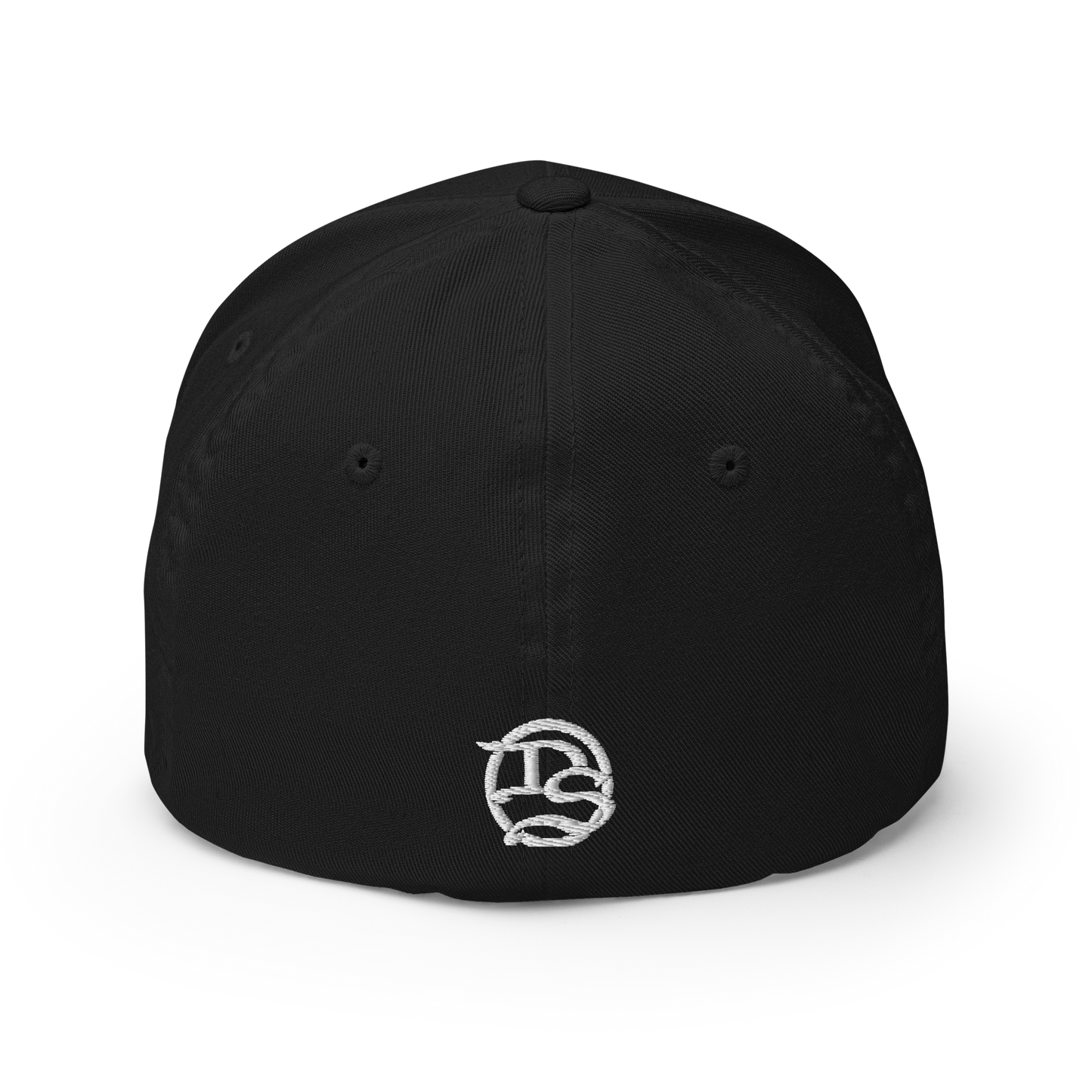 Dew Scented 2-Sided Logo Flexfit Hat