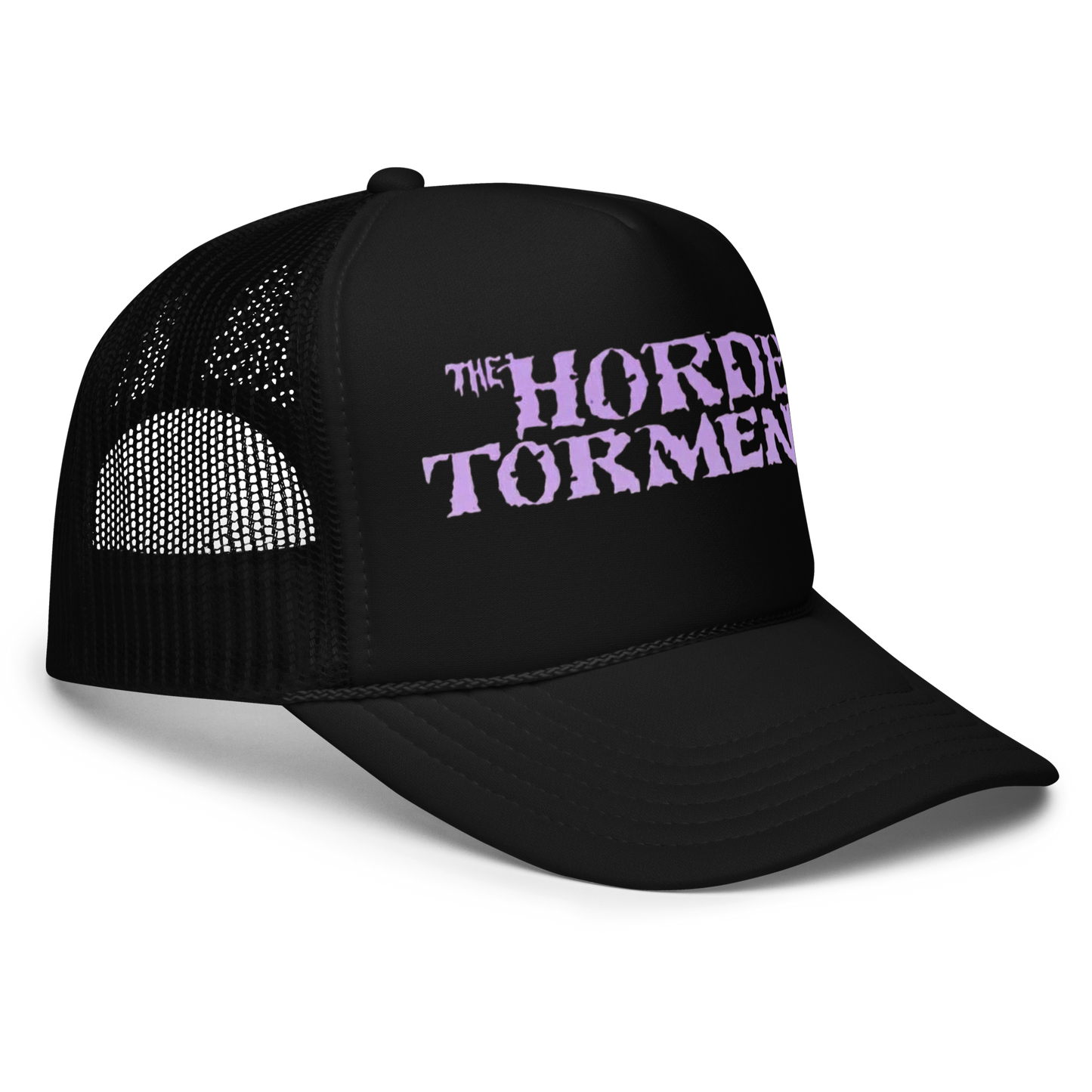 The Horde of Torment Trucker Cap
