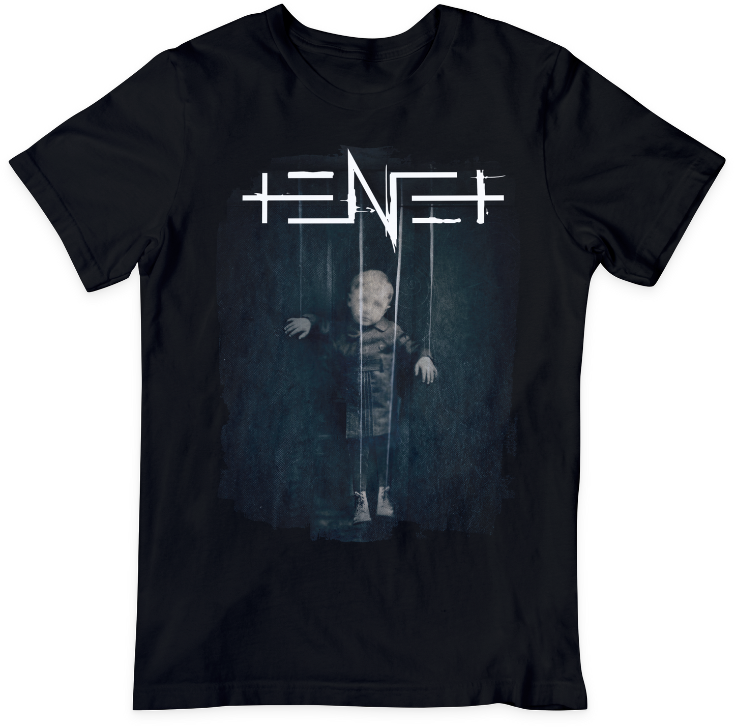 Tenet 'String Boy' T Shirt