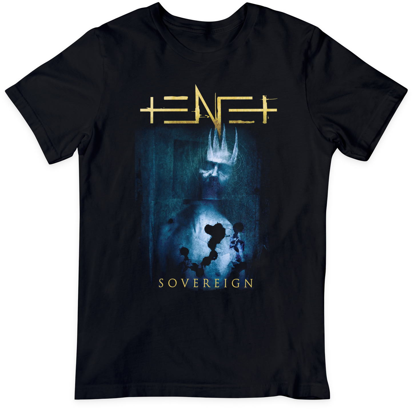 Tenet 'Sovereign' T Shirt