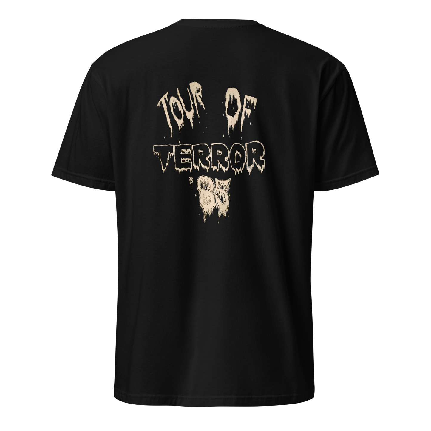 Hallows Eve 'Tales of Terror' T Shirt