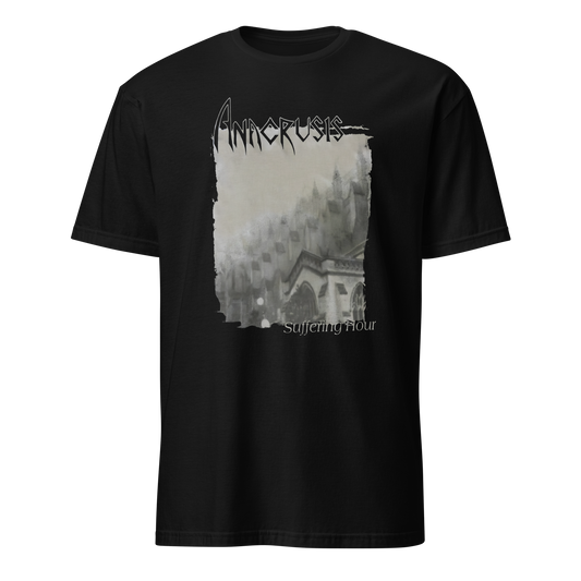 Anacrusis 'Suffering Hour' T Shirt