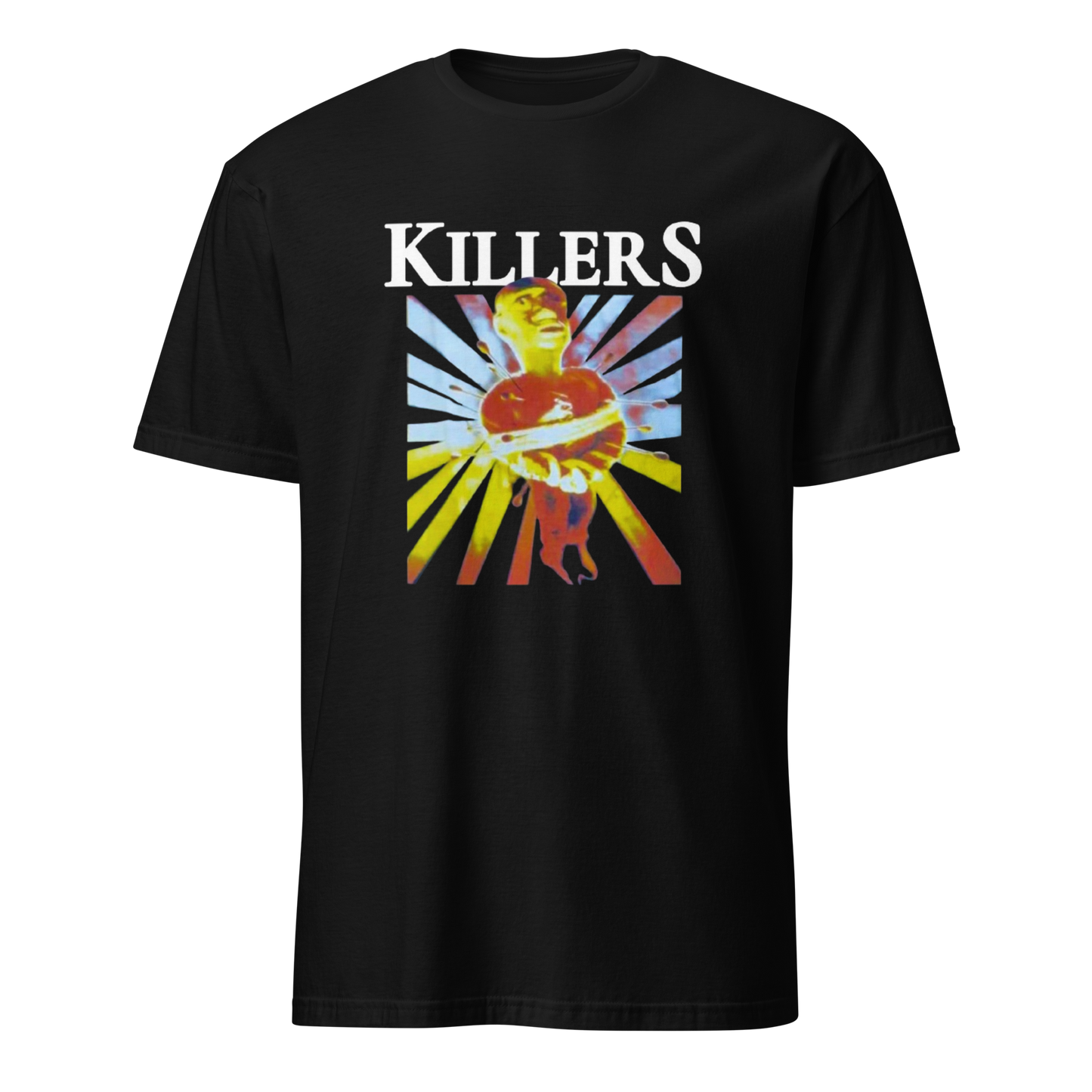 Killers 'Menace to Society' T-Shirt