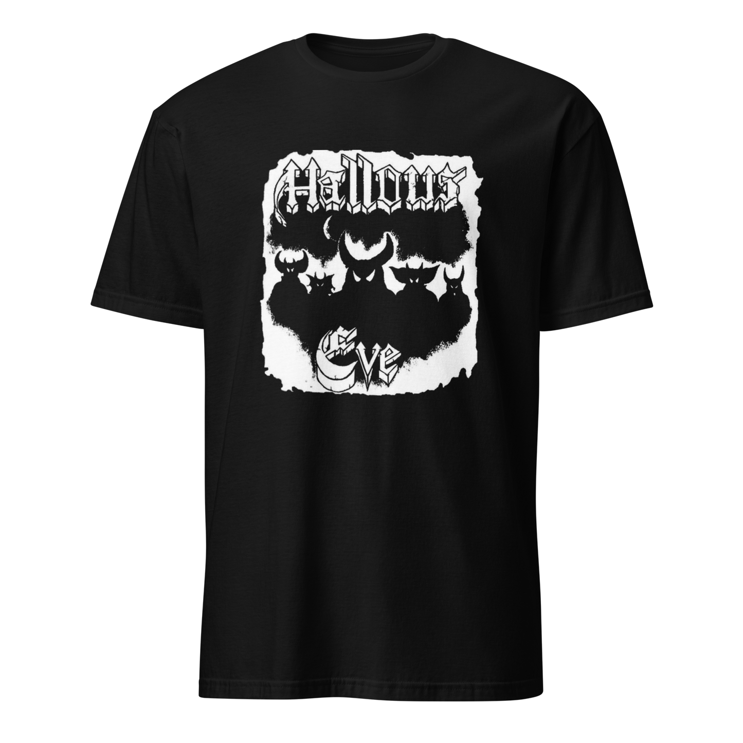 Hallows Eve 'Demon' T Shirt