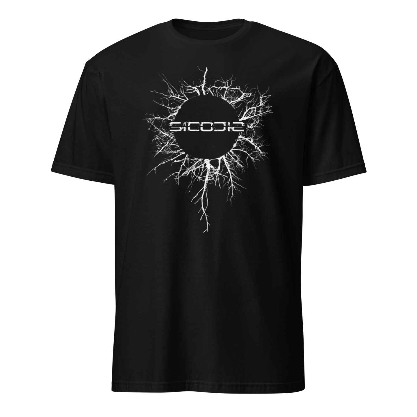 Sicocis 'Roots' T Shirt