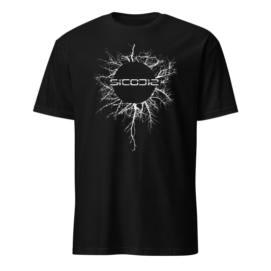 Sicocis 'Roots' T Shirt