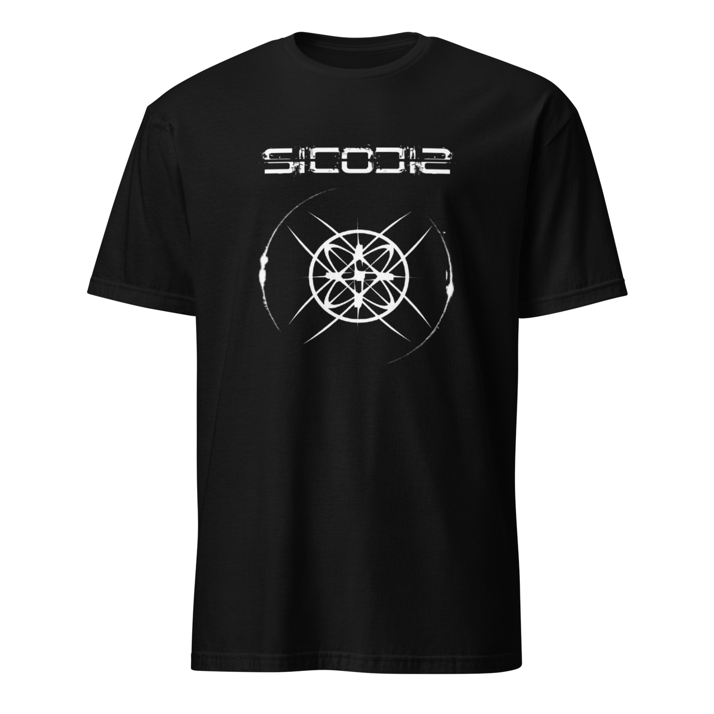 Sicocis 'Logo' T Shirt