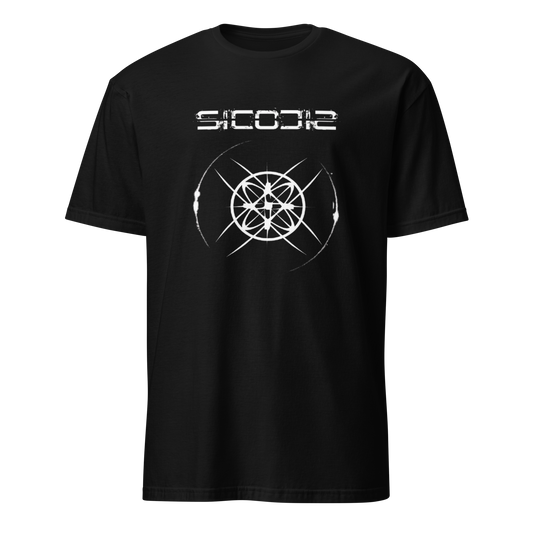 Sicocis 'Logo' T Shirt