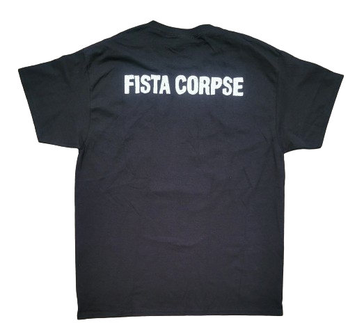 Zimmers Hole 'Fista Corpse' T-Shirt